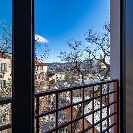 Barnovi Boutique Hotel Tbilisi Esterno foto