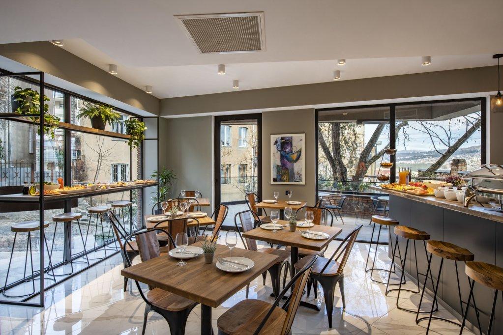 Barnovi Boutique Hotel Tbilisi Esterno foto